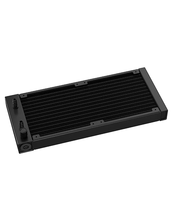    DeepCool LE520, Black 6